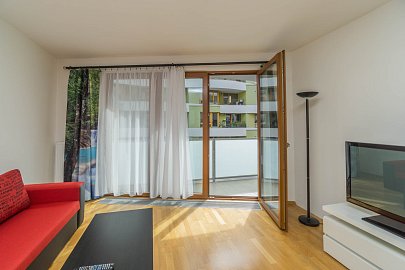 Prodej bytu 2+KK - 62 m² na ul. Kurta Konráda, Praha - Libeň